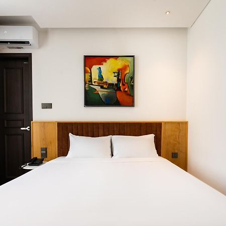Haven Hut Hotel Ho Chi Minh-Byen Eksteriør billede