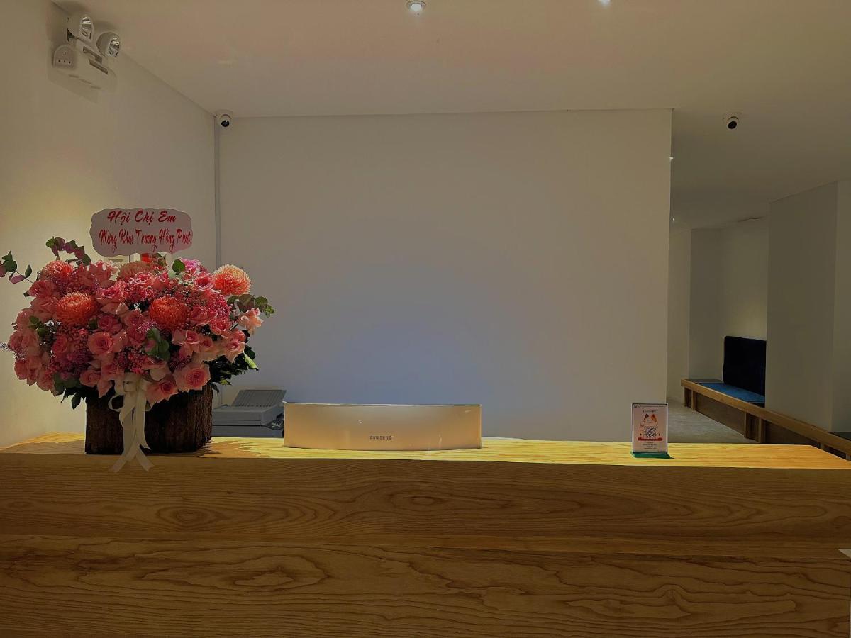 Haven Hut Hotel Ho Chi Minh-Byen Eksteriør billede