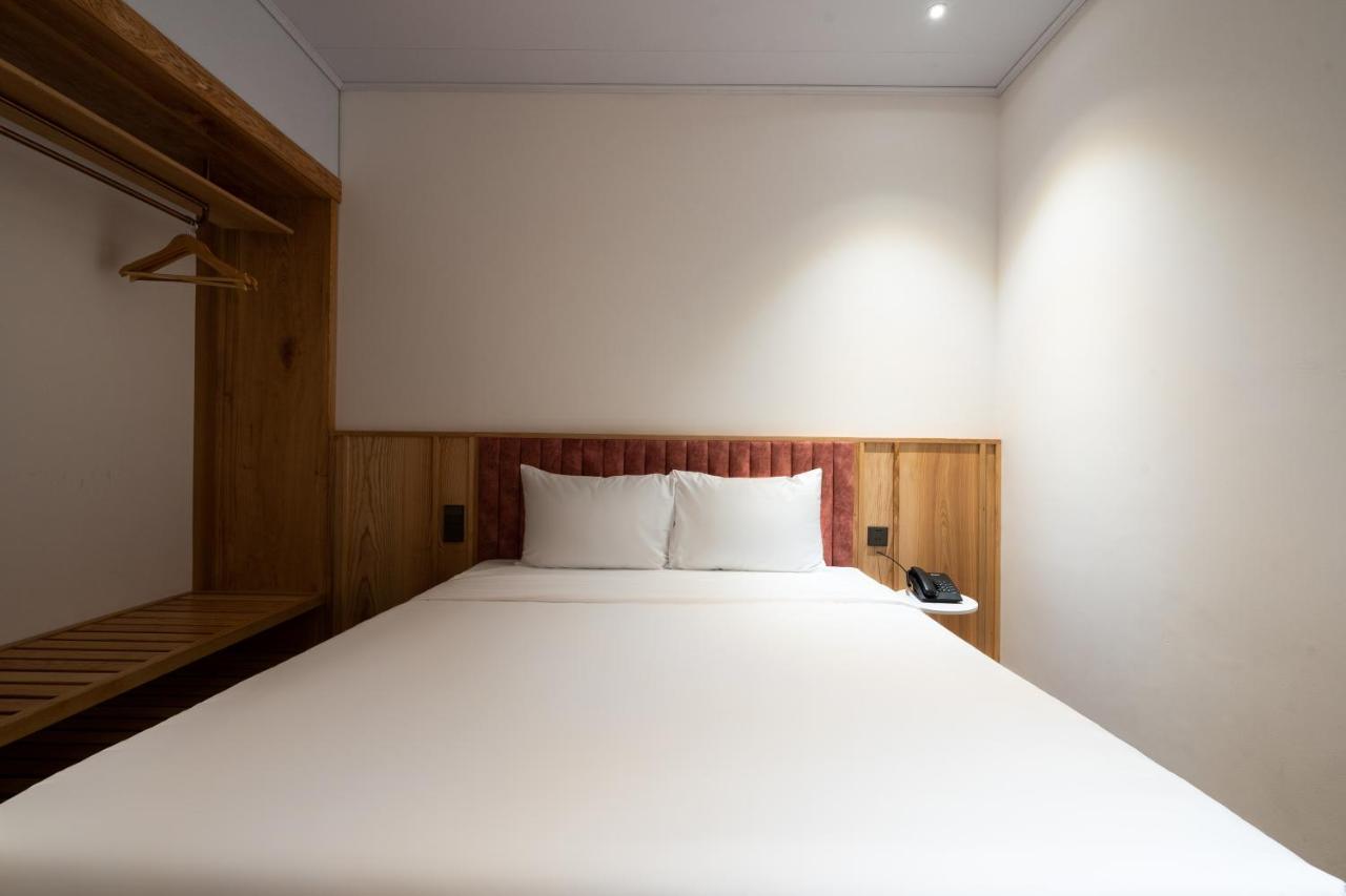 Haven Hut Hotel Ho Chi Minh-Byen Eksteriør billede