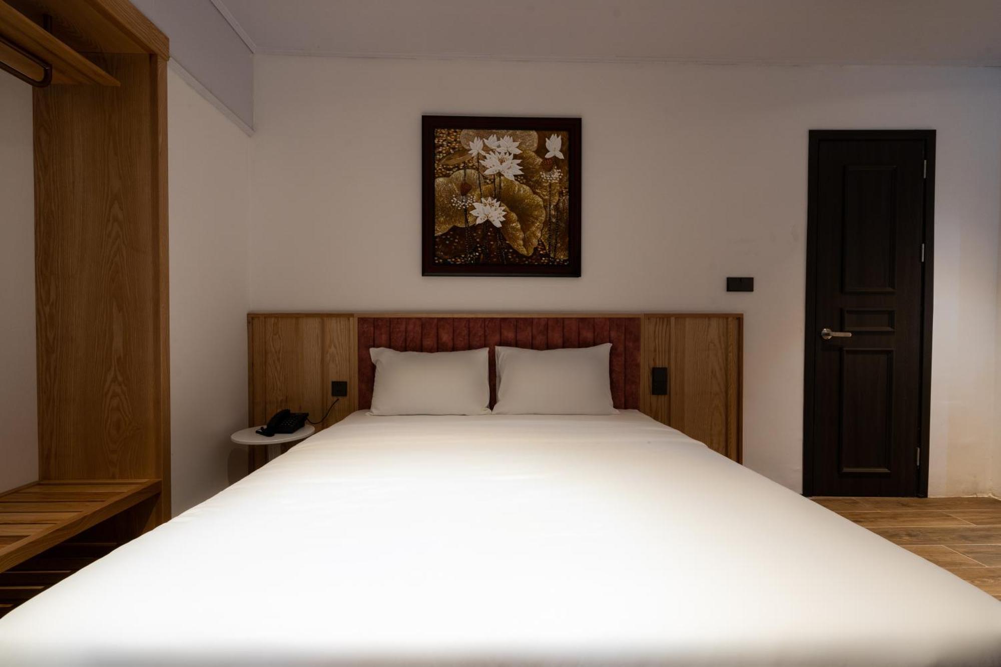 Haven Hut Hotel Ho Chi Minh-Byen Eksteriør billede