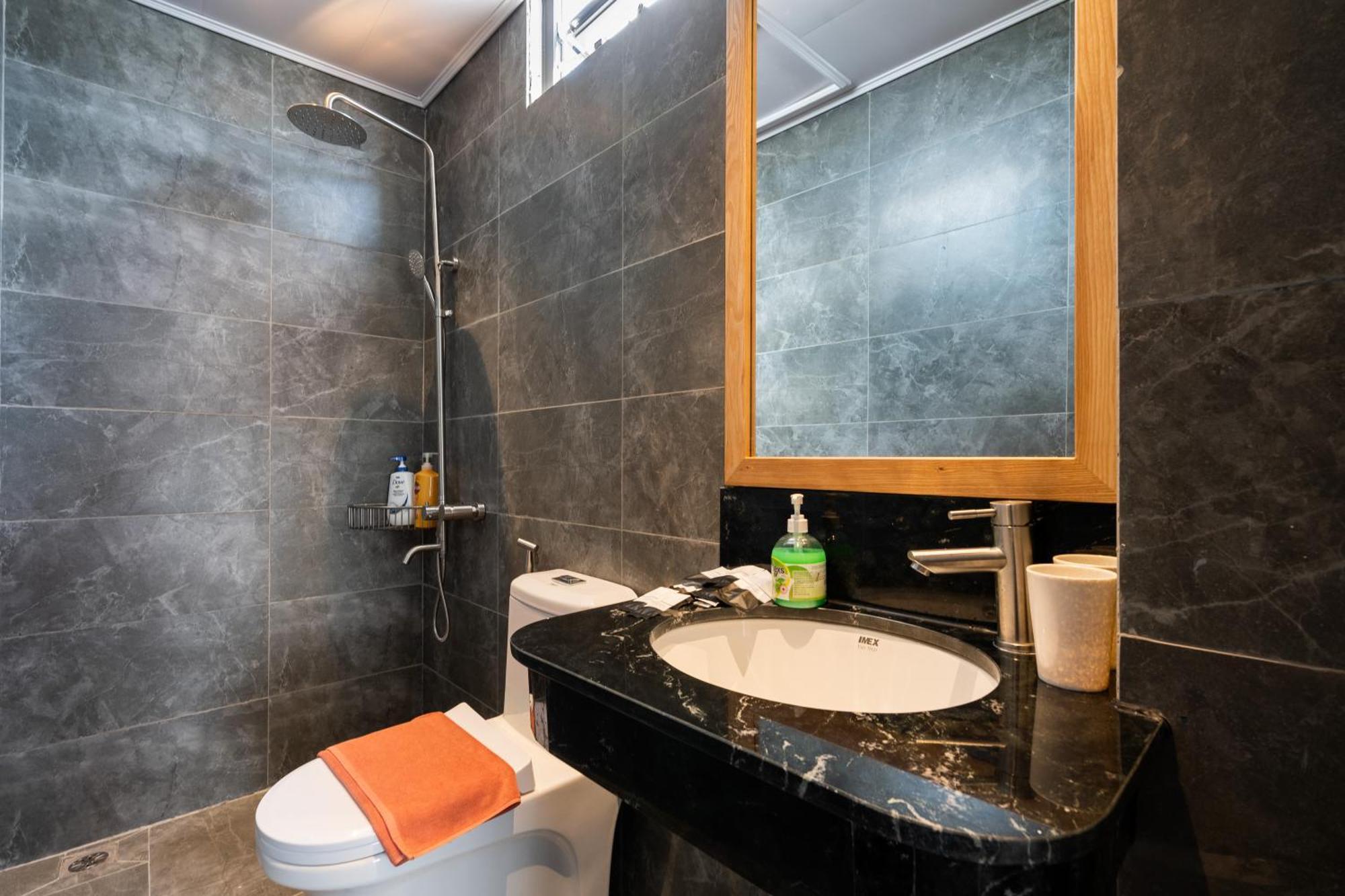 Haven Hut Hotel Ho Chi Minh-Byen Eksteriør billede